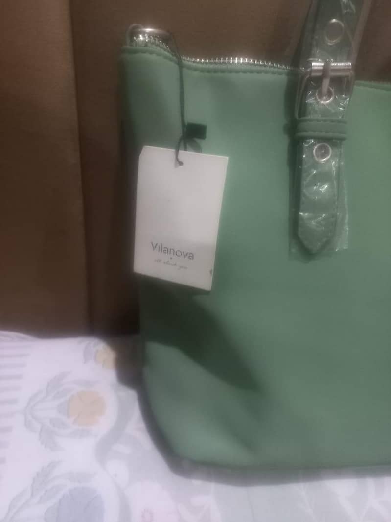 hand bag 1