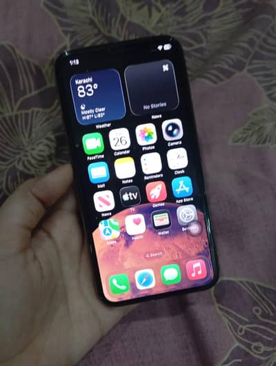 Apple iPhone 11 Pro