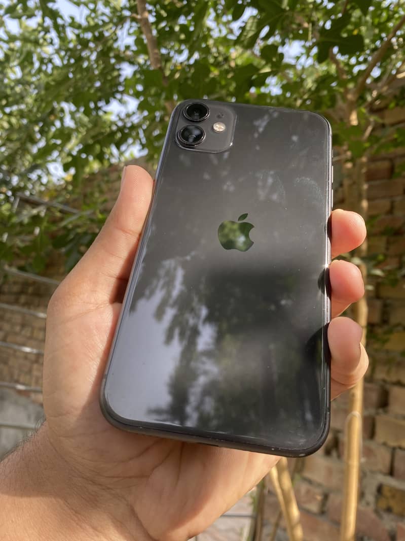 iPhone 11 6