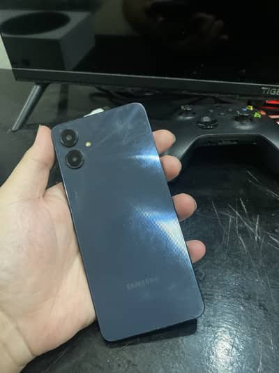 Samsung A06