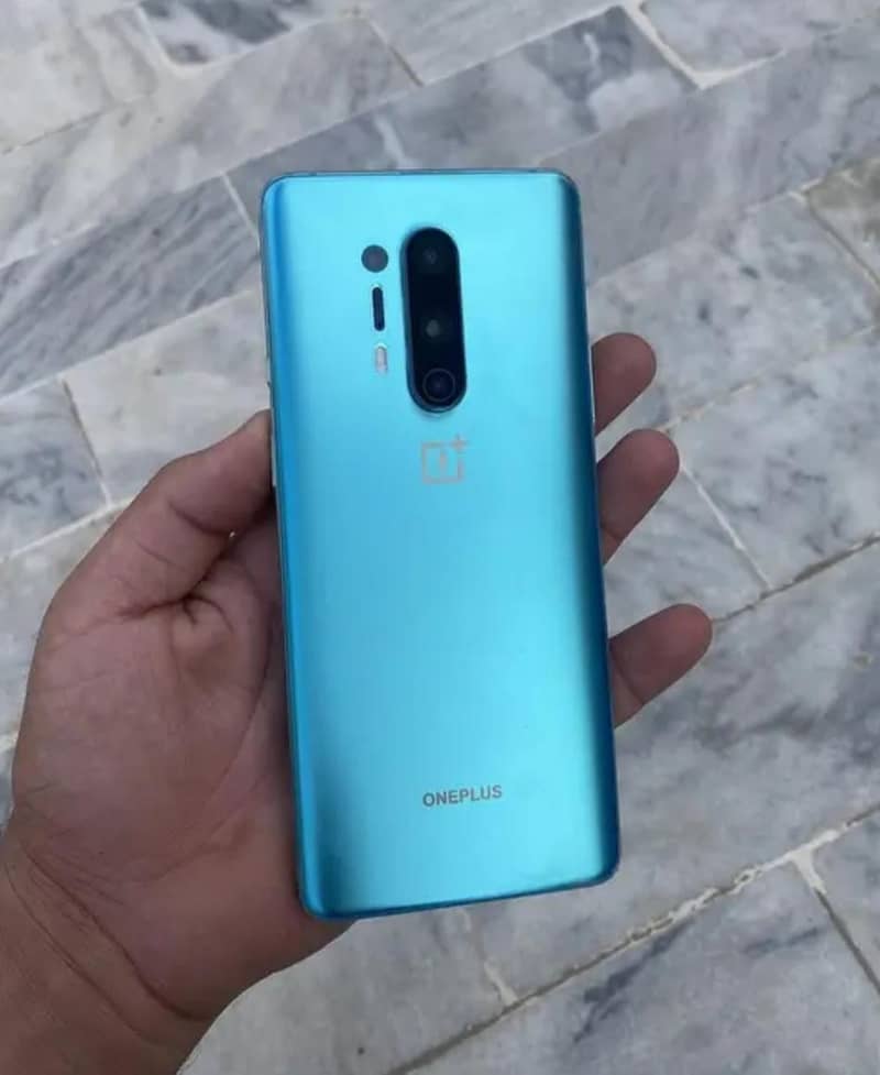 One Plus 8 Pro 0