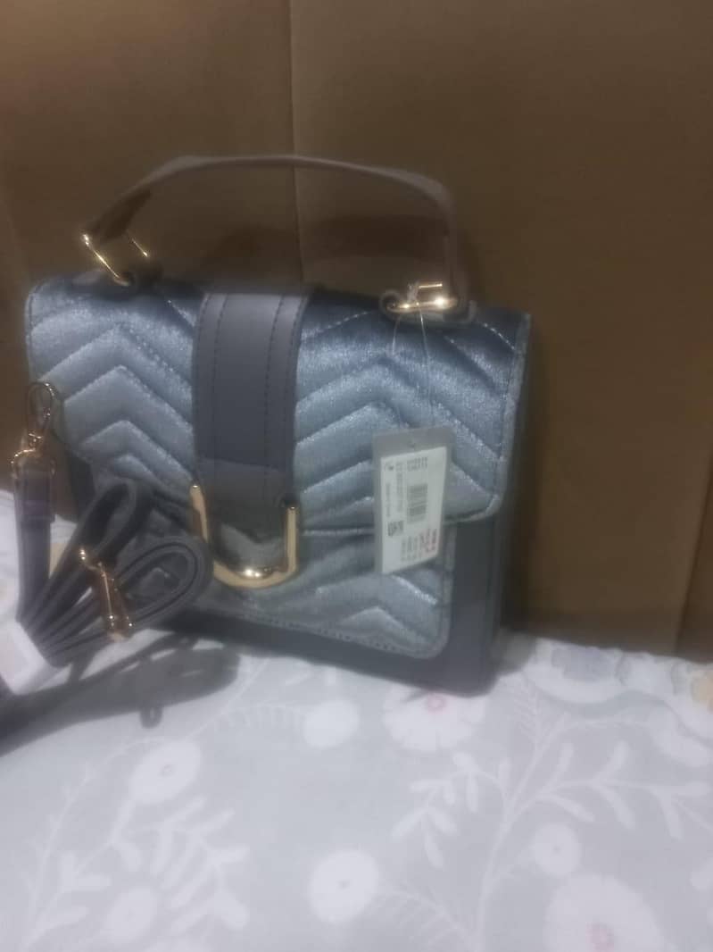 hand bag 2