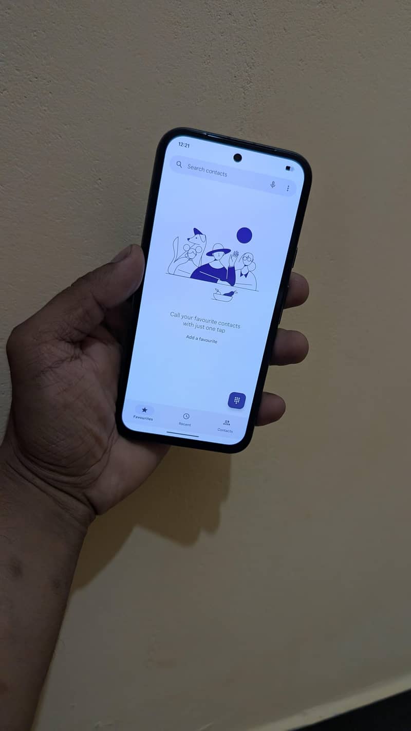 Google Pixel 8a 0