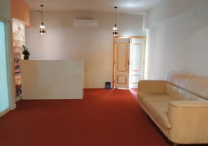 Salon & Spa For Sale