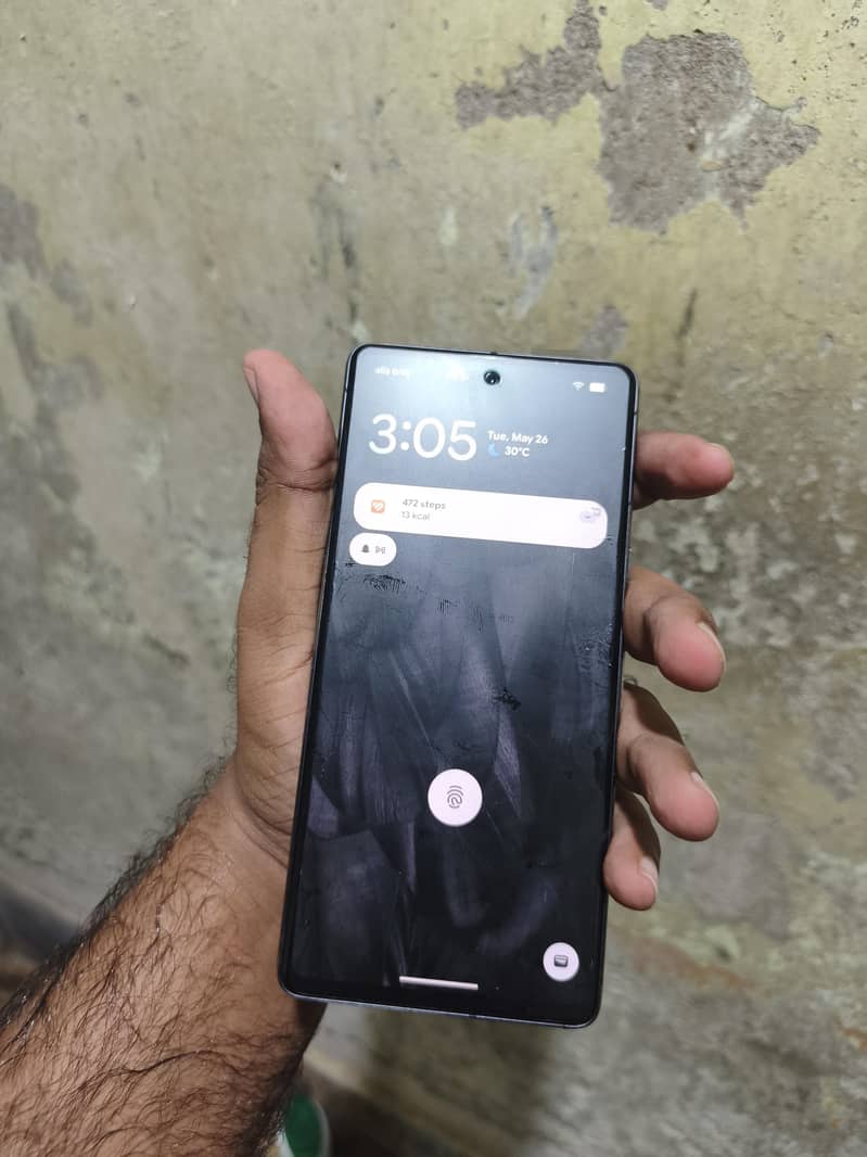Google Pixel 7 0