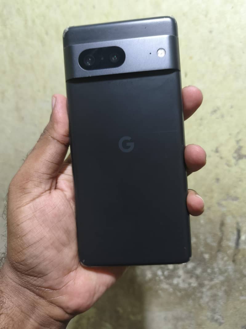 Google Pixel 7 1