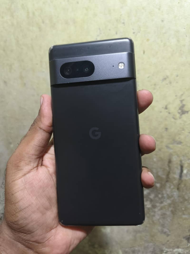 Google Pixel 7 2