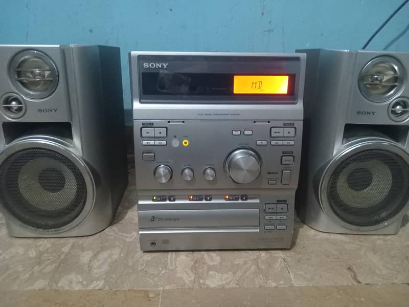 sony hi fi audio 2