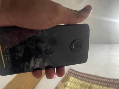 Motorola z4 mobile for sale