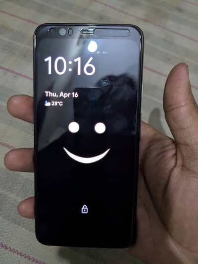 pixel 4xl