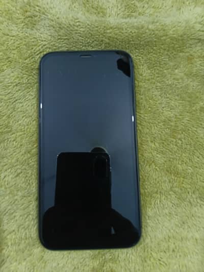 iPhone 11 [read description]