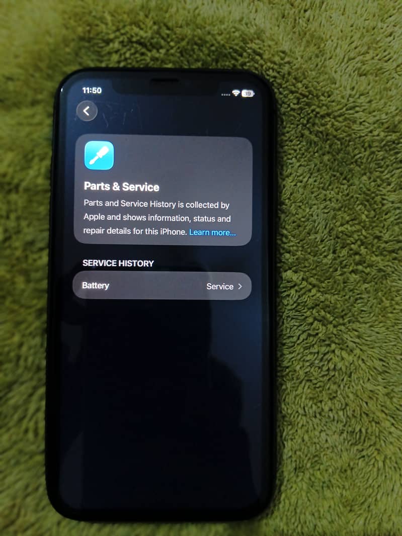 iPhone 11 [read description] 3