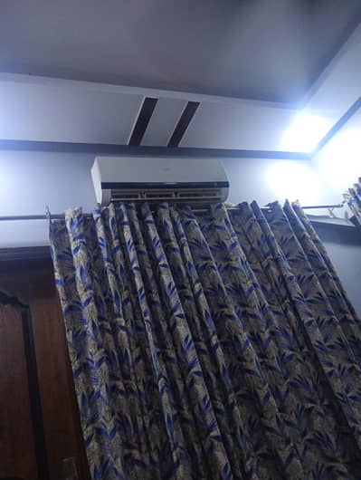 Non Inverter haier