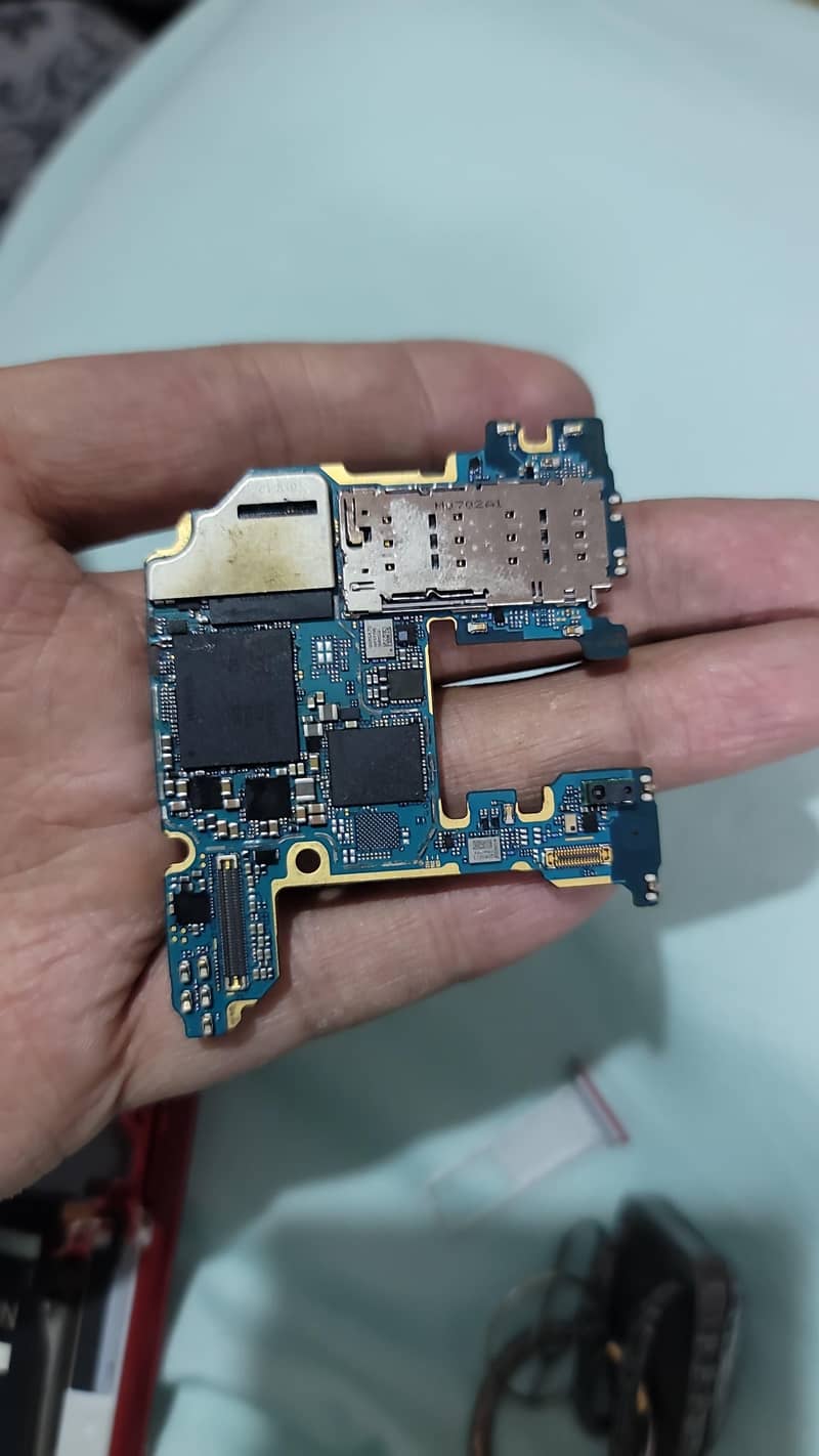 Samsung note 20 1