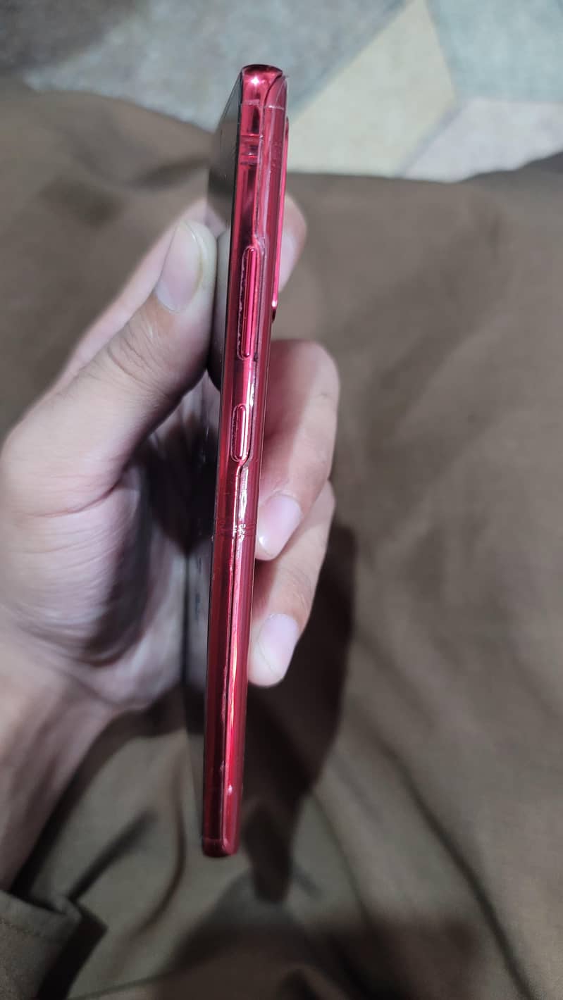 Samsung note 20 9