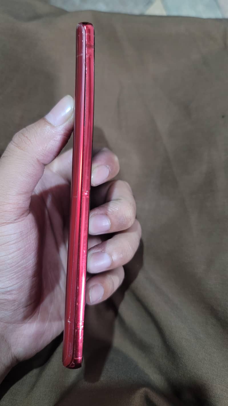 Samsung note 20 11