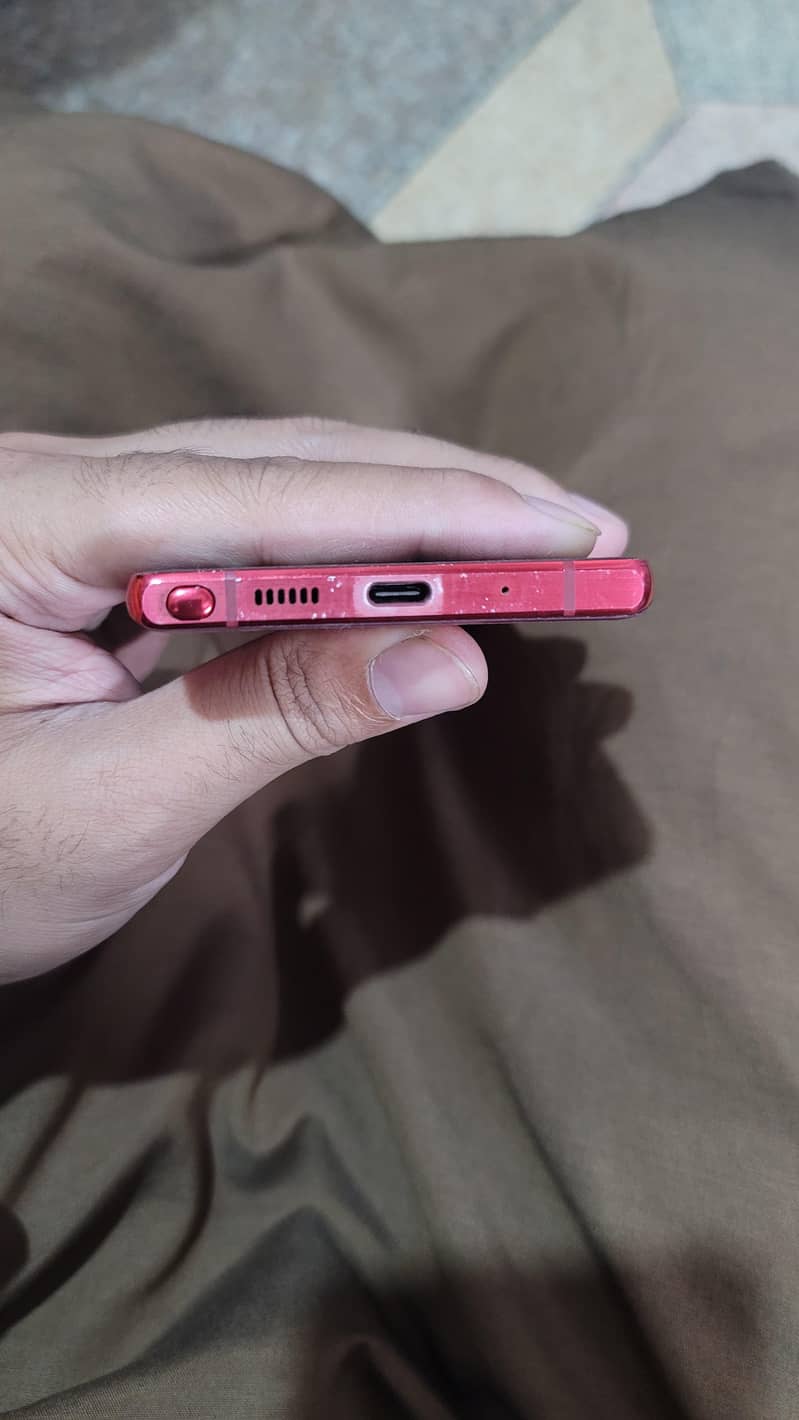Samsung note 20 12