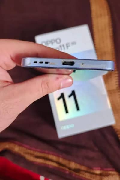 OPPO Reno 11f 5g
