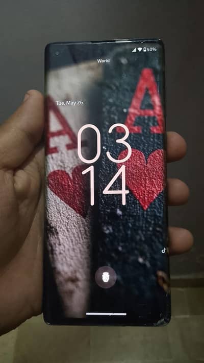 Motorola adge plus