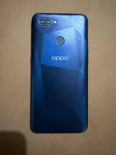 OPPO A12 | ICC Edition