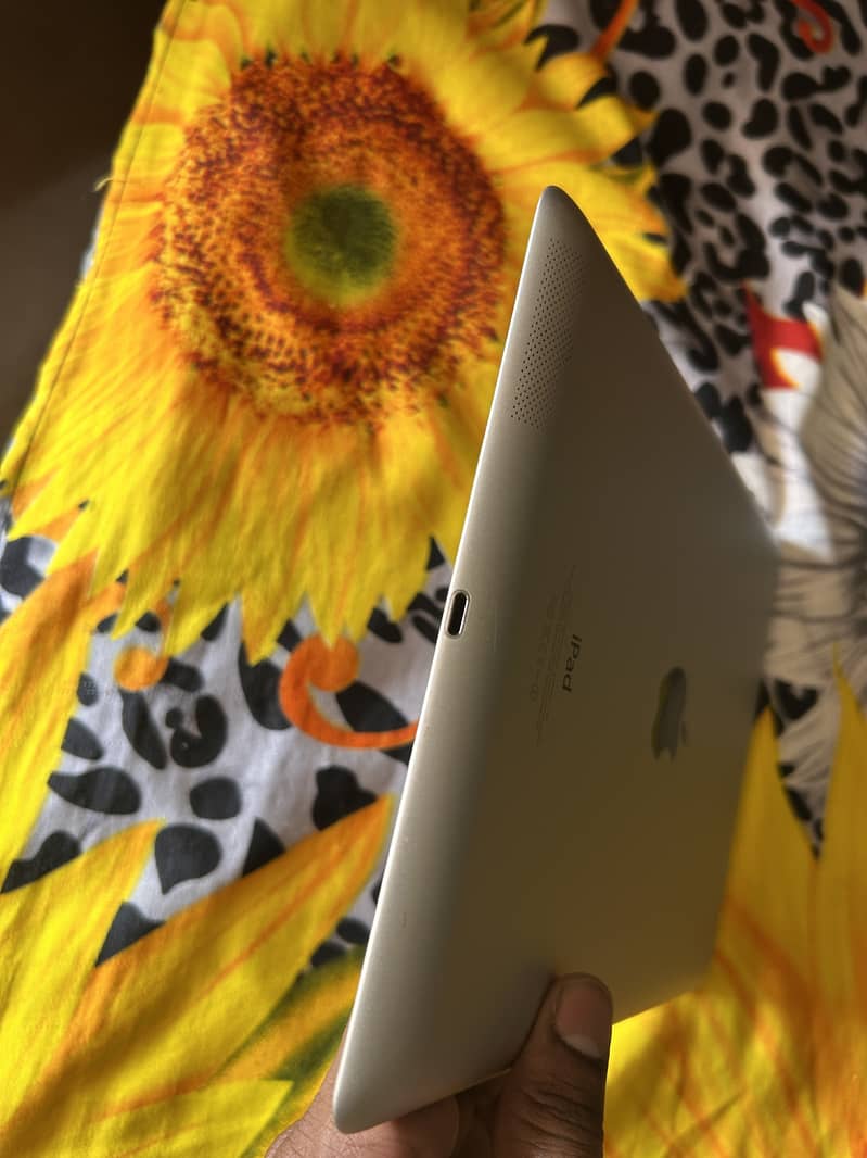 iPad 4 2