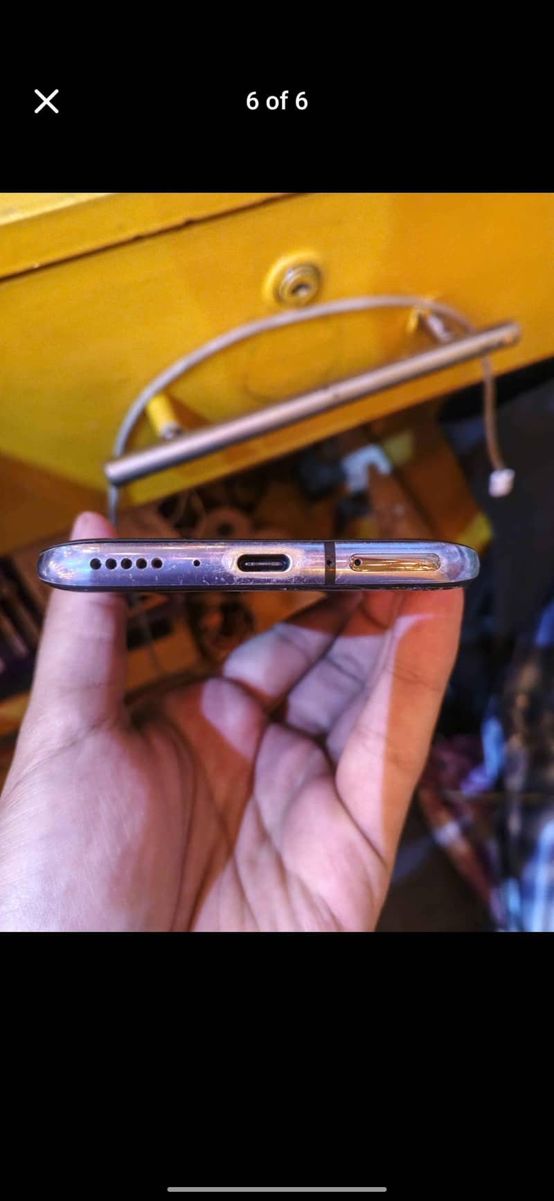 One Plus 7 Pro 0