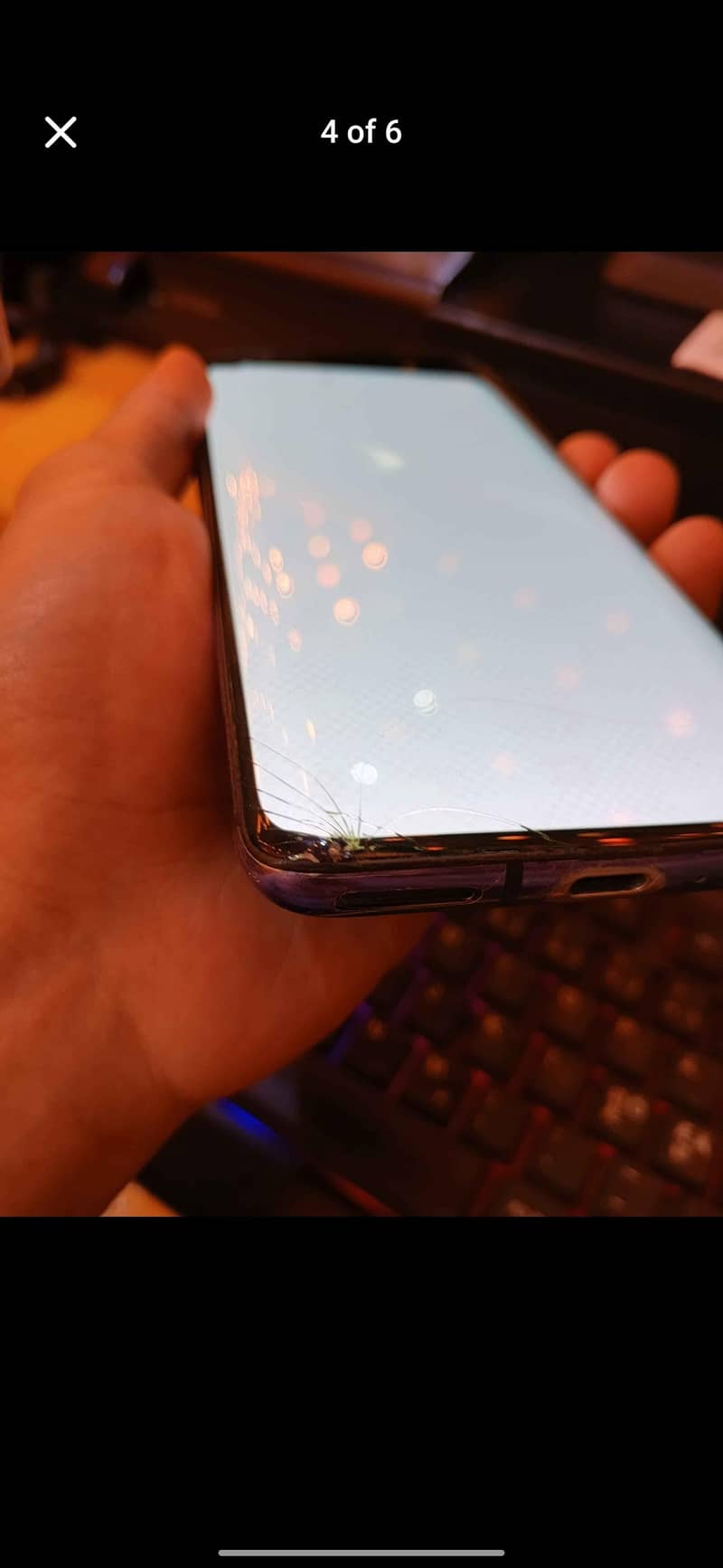 One Plus 7 Pro 2