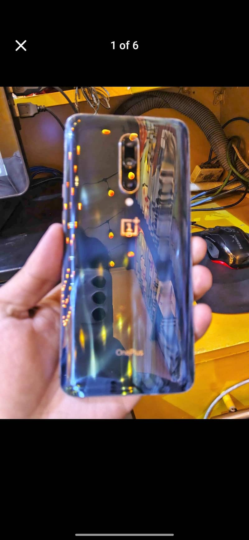 One Plus 7 Pro 3