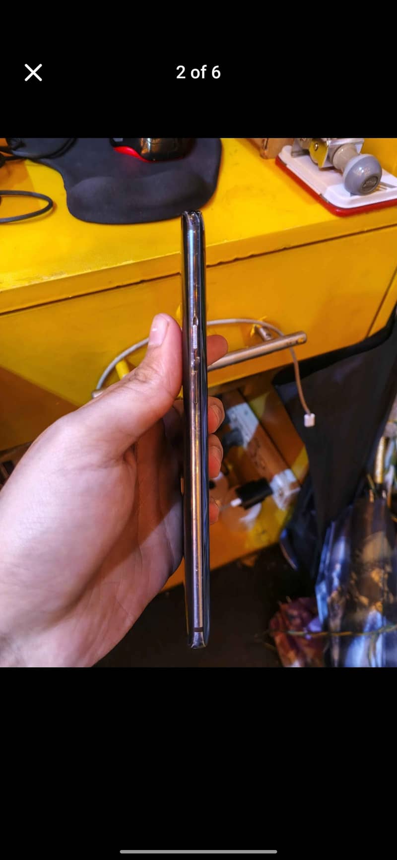 One Plus 7 Pro 4