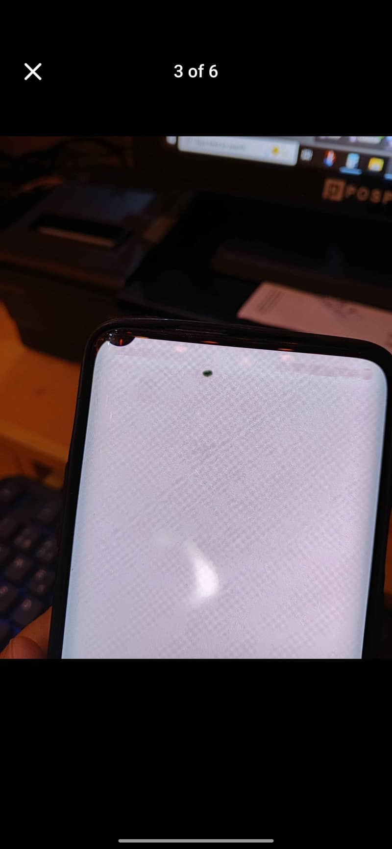 One Plus 7 Pro 5