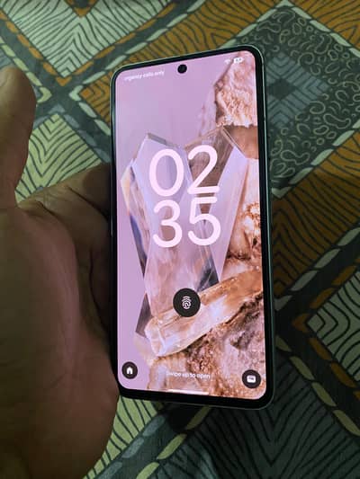 Google Pixel 8 Official PTA Approved 8/128