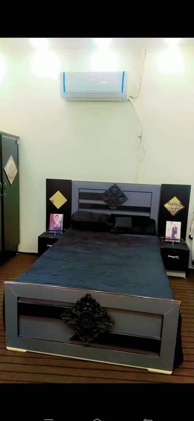 bed set A one quality