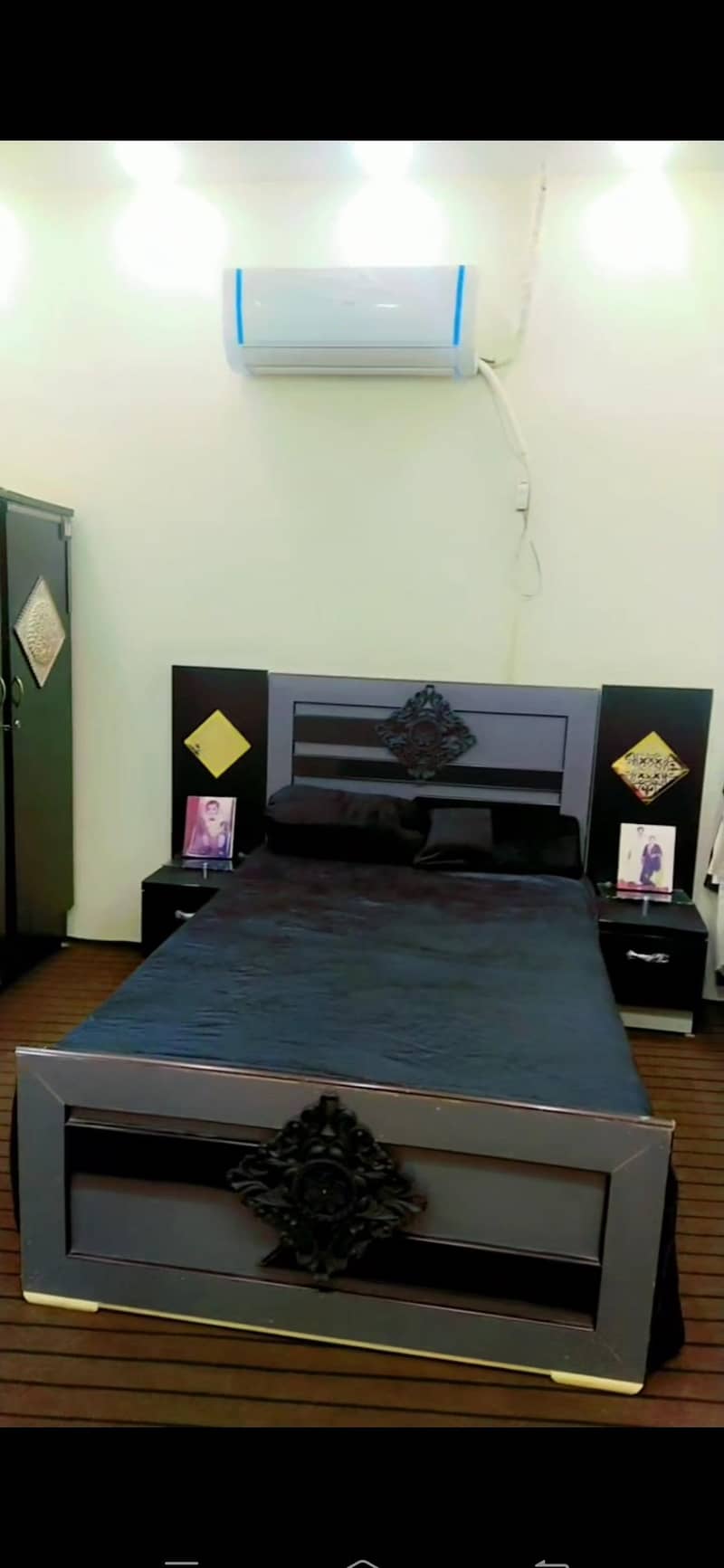 single bed set A one quality 0