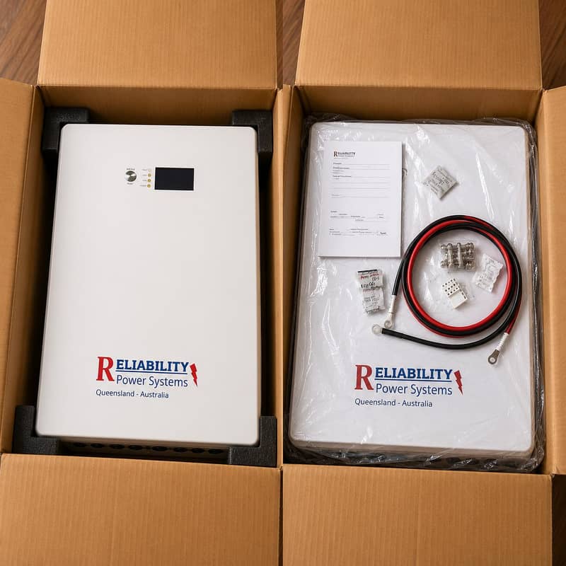 RELIABILITY LITHIUM BATTERY 0