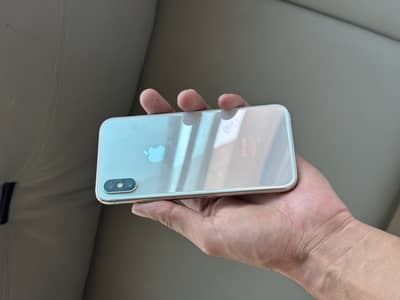 iPhone XS 64 GB Non Pta