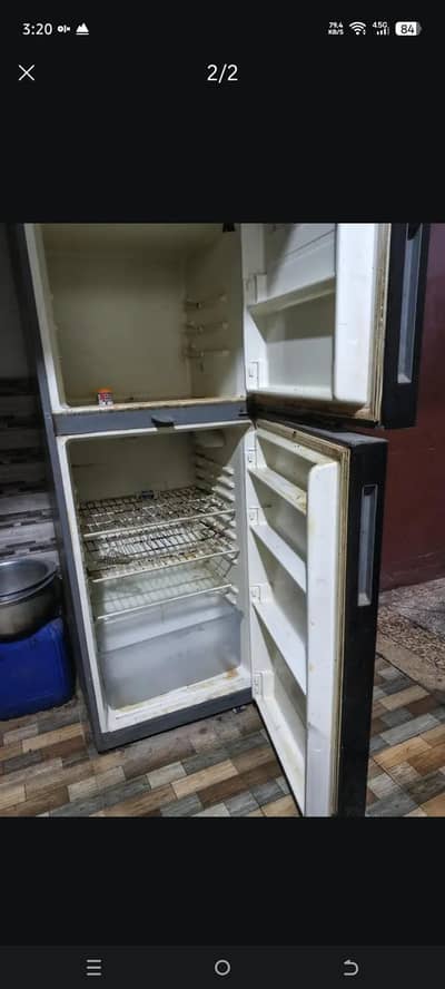 Haier Refrigerator