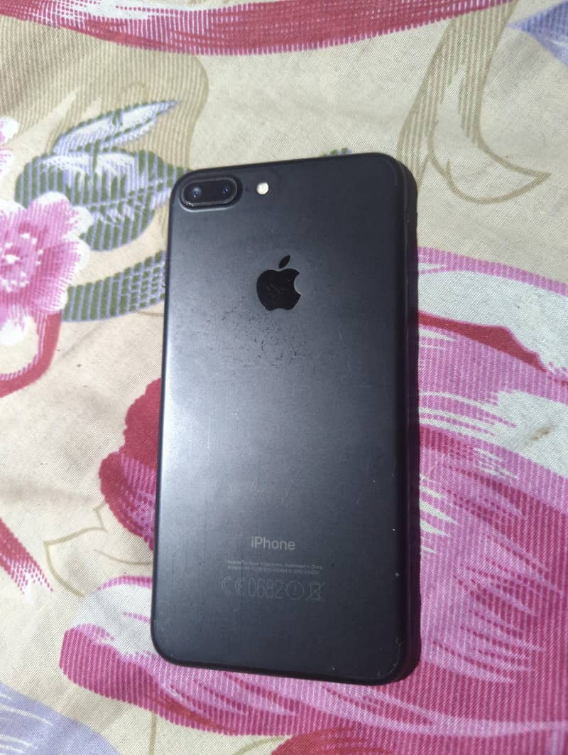 iphone 7 plus byp 0