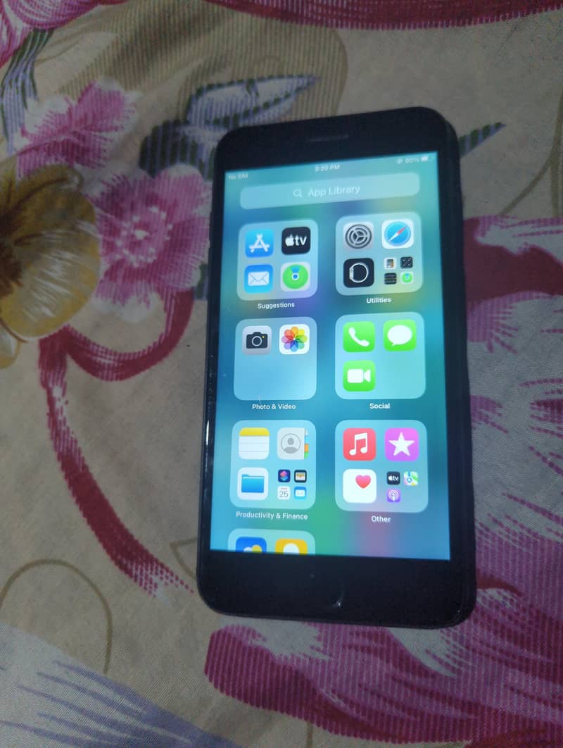 iphone 7 plus byp 2