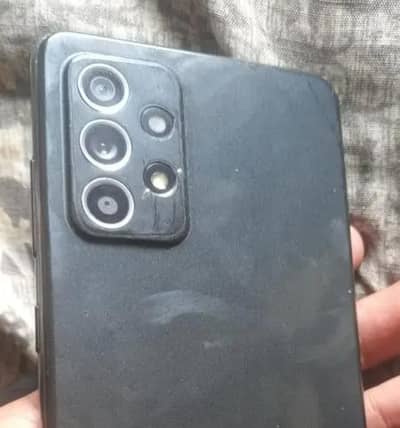 Samsung Mobile A52