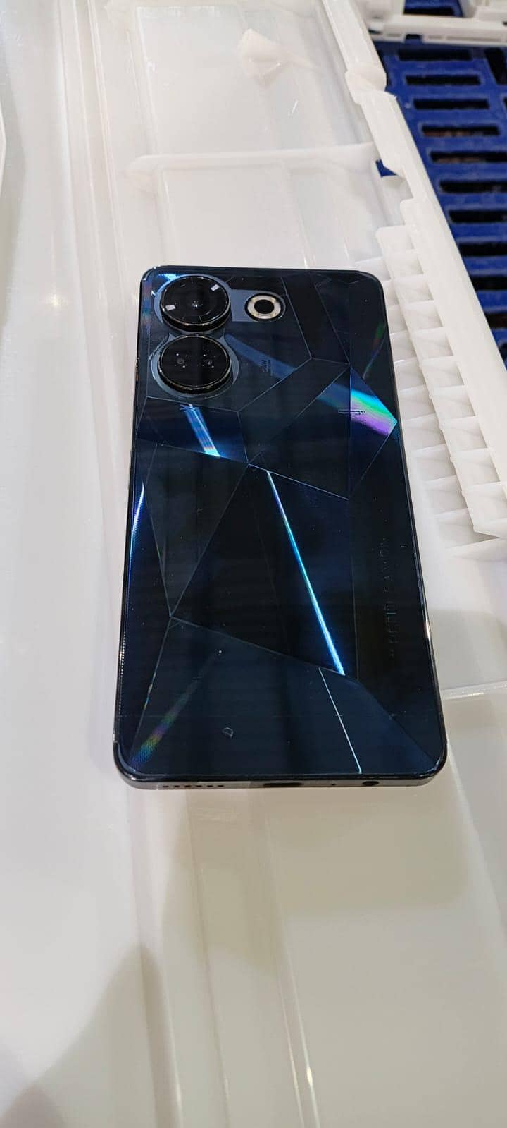 Tecno CAMON 20 0