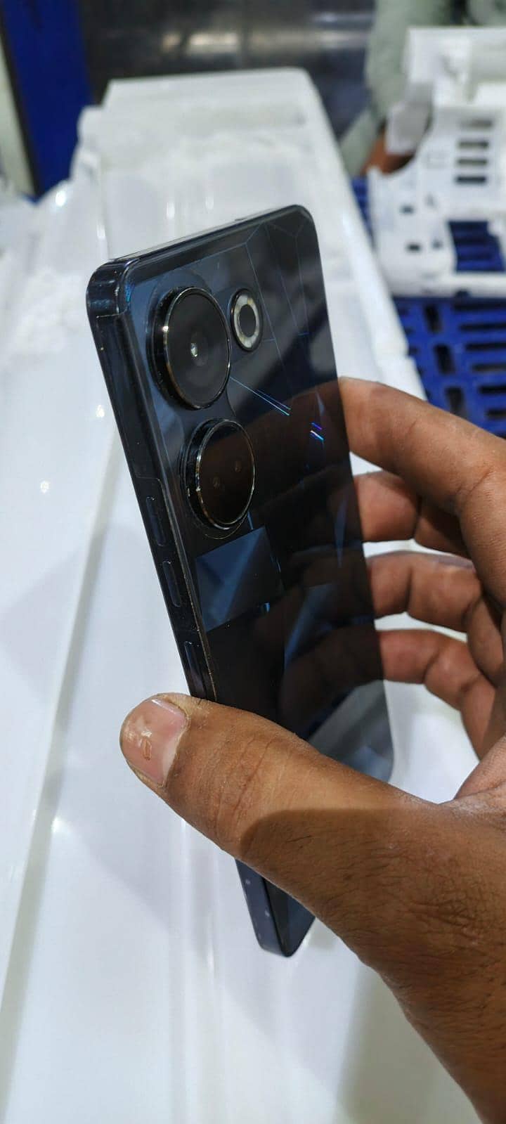 Tecno CAMON 20 1
