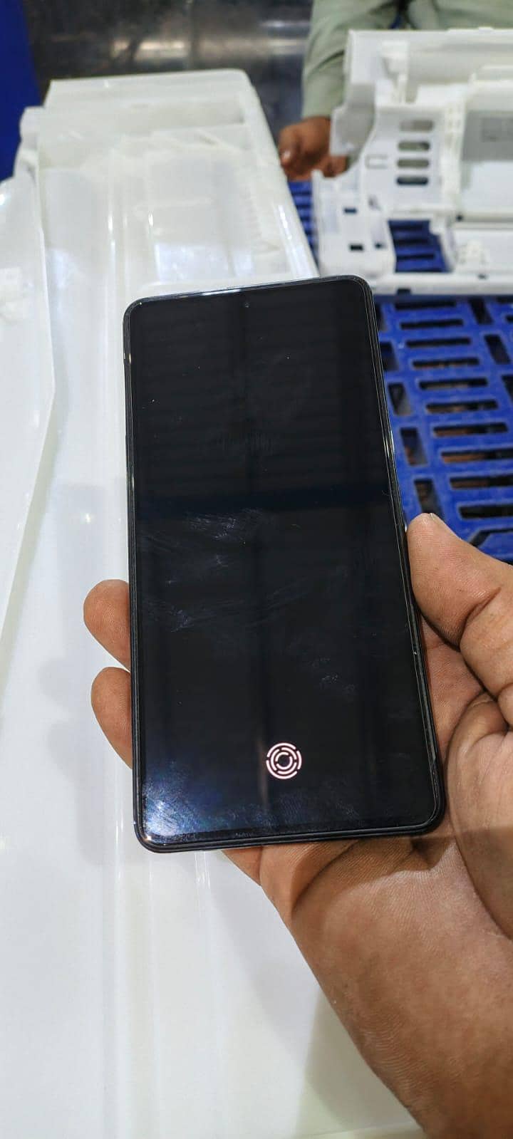 Tecno CAMON 20 2