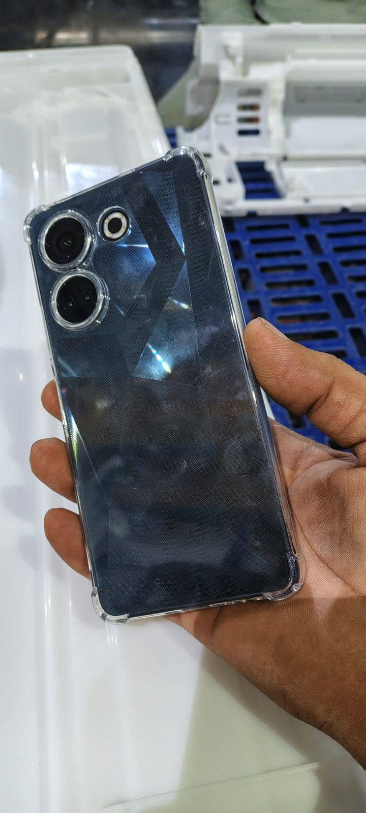 Tecno CAMON 20 3