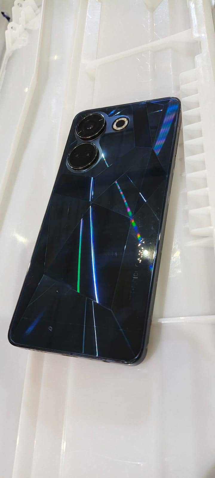 Tecno CAMON 20 4