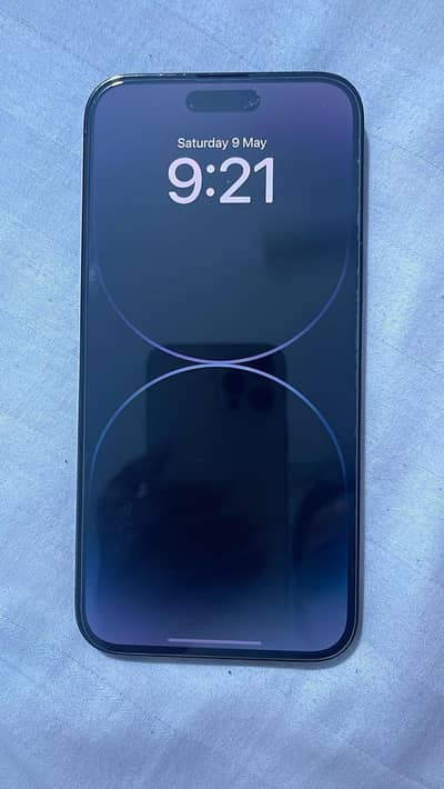 urgent 14 Promax 512 GB SALE in isb