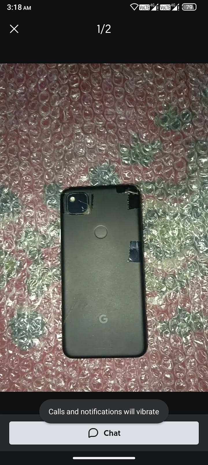 google pixel 4a 0