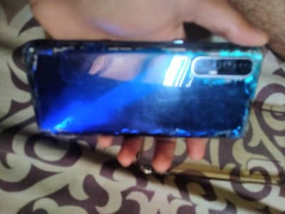 Oppo Reno 3 Pro 8+5 256GB