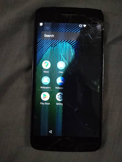 Motorola Moto E5 Play