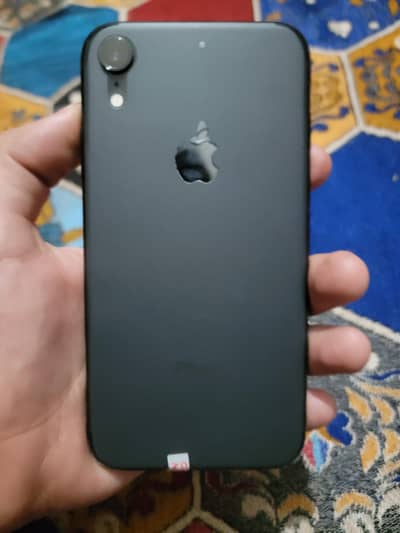 Apple iPhone XR