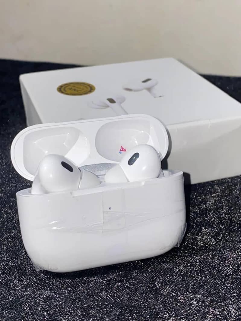 Air pro 6